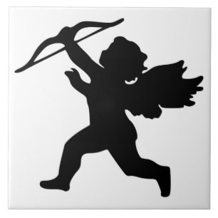 AZULEJO CUPID