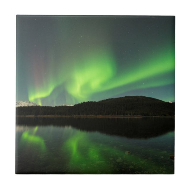 Azulejo Curling Aurora (Frente)