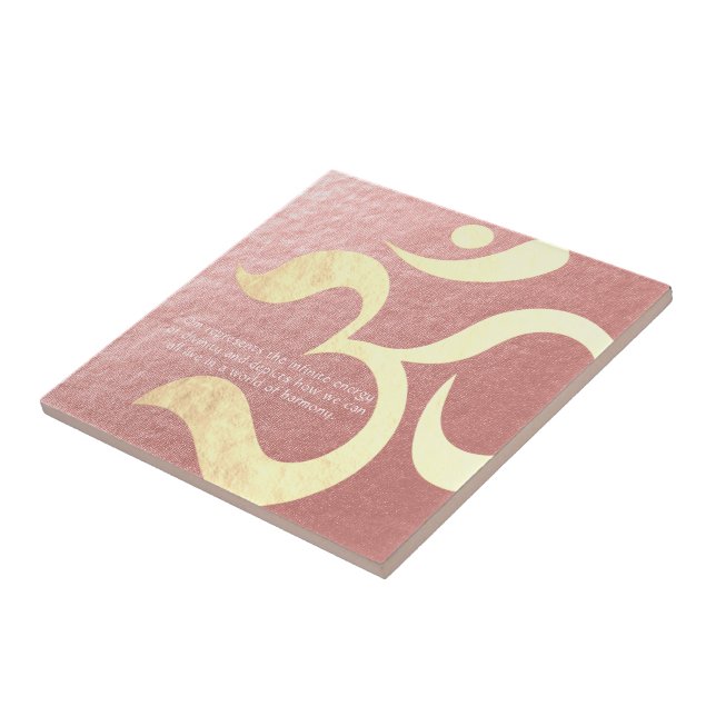 Azulejo Curso de medicina de yoga para entrenador de vida  (Lado)