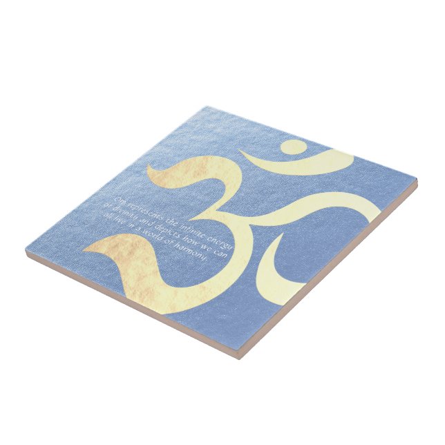 Azulejo Curso de medicina de yoga para entrenador de vida  (Lado)