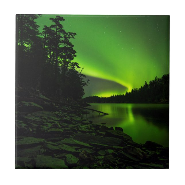 Azulejo Curvando Aurora (Frente)