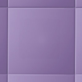 Azulejo Cute elegante color sólido Lavanda Purple