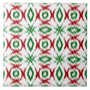 Azulejo Cuto y extravagante Navidades Minimalistas de Cabi