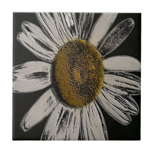 Azulejo Daisy grande