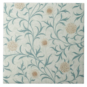 Azulejo Daisy, William Morris
