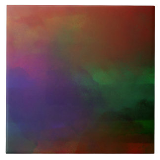 Azulejo Dark colors Ceramic Tile