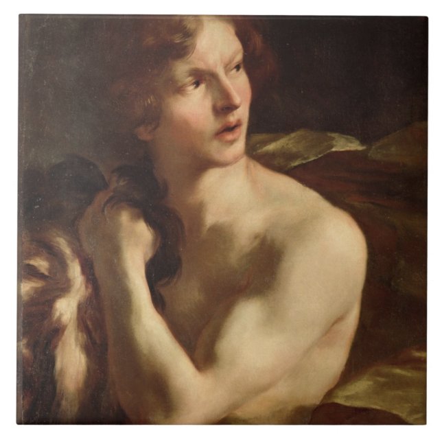 Azulejo David (Frente)