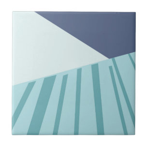 Azulejo de cerámica