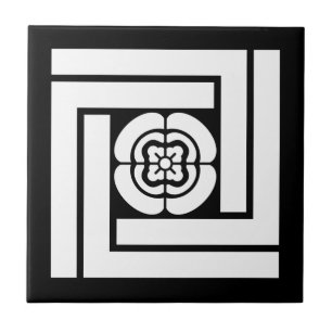 AZULEJO DE CERÁMICA 木谷　吉次郎