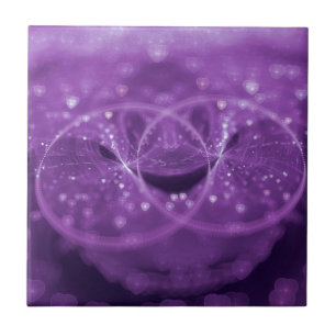 Azulejo De Cerámica 1001 Corazones