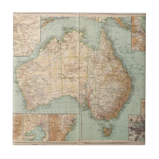 Azulejo De Cerámica 16667 Australia