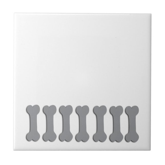 Azulejo De Cerámica 2015, jaclinart de las "tejas de encargo" de las (Frente)