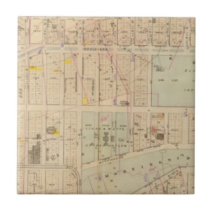 Azulejo De Cerámica 26 sala 12