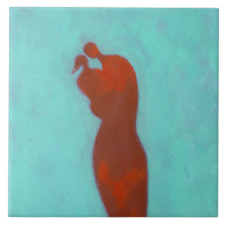 Azulejo De Cerámica Abarcamiento de los pares