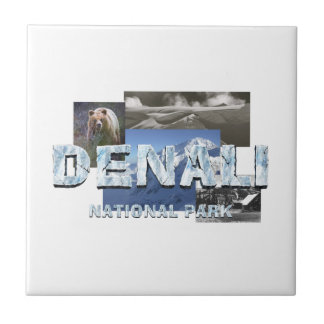 Azulejo De Cerámica ABH Denali