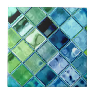 Azulejo De Cerámica ¡Abra personalizable de encargo del ~ del ~ de la