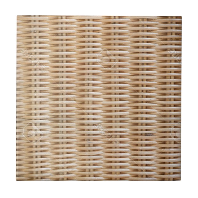 Azulejo De Cerámica abrumador (Frente)