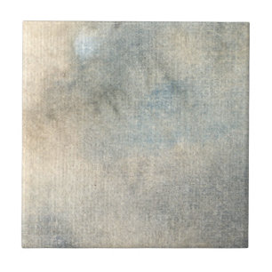 Azulejo De Cerámica acuarela del fondo