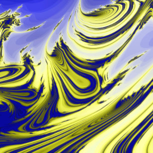 AZULEJO DE CERÁMICA AGUA DULCE