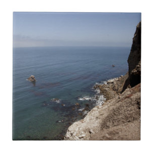 Azulejo De Cerámica ahí fuera