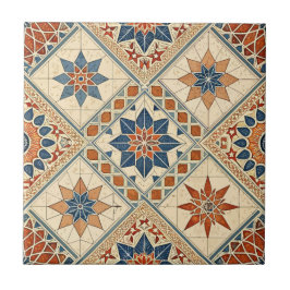 Azulejo de Cerámica al Estilo Veneciano | Barroco