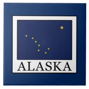 Azulejo De Cerámica Alaska