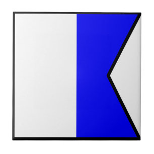 Azulejo De Cerámica Alfa