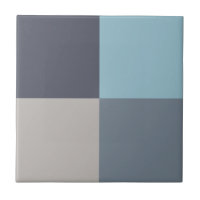 Algodón gris de trucha azul