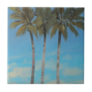 Azulejo De Cerámica Alto Permanente II