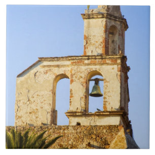 Azulejo De Cerámica América del Norte, México, estado de Guanajuato, S