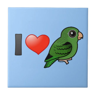 Azulejo De Cerámica Amo Linnies verde
