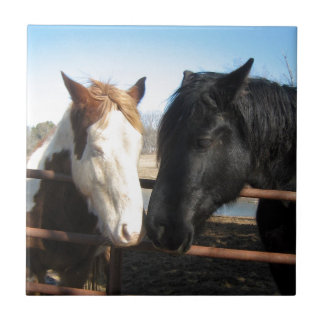 Azulejo De Cerámica Amores