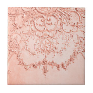 Azulejo De Cerámica Amorío francés
