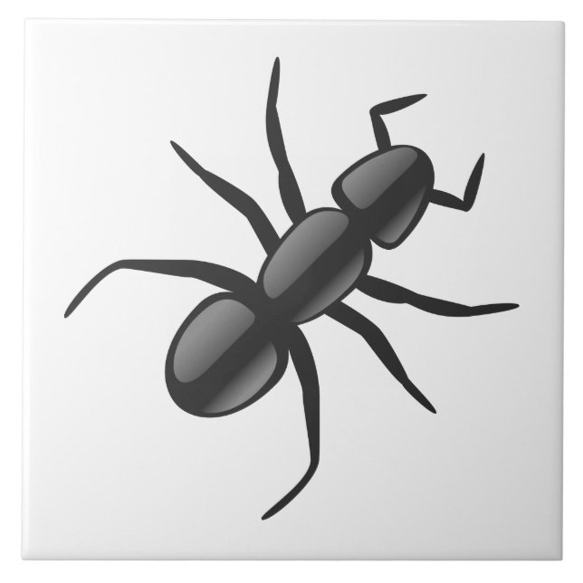 Azulejo De Cerámica Ant (Frente)