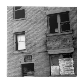 Azulejo De Cerámica Apartamento Abandonado Para Alquiler