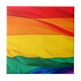 Azulejo De Cerámica Arco iris Backsplash