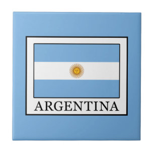Azulejo De Cerámica Argentina