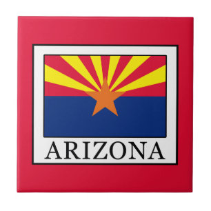 Azulejo De Cerámica Arizona