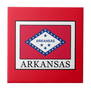 Azulejo De Cerámica Arkansas