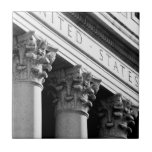 Azulejo De Cerámica Arquitectura VIII de NYC<br><div class="desc">Viajes</div>