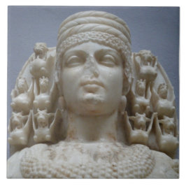 Azulejo De Cerámica Artemis