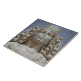 Azulejo De Cerámica Artemis