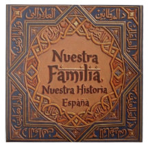 De Cerámica Artesanal: "Nuestra Familia, Nuestra H