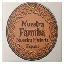 De Cerámica Artesanal: "Nuestra Familia, Nuestra H