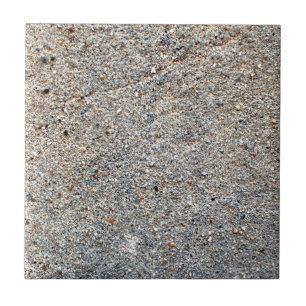 Azulejo De Cerámica Asfalto III