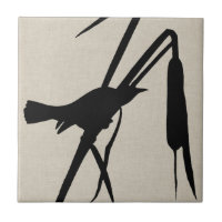 Audubon Silhouette II