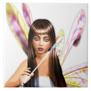 Azulejo De Cerámica Aurora