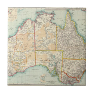 Azulejo De Cerámica Australia compuesta