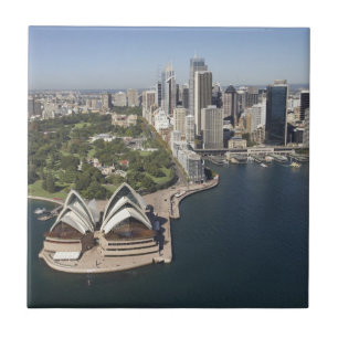 Azulejo De Cerámica Australia, Nueva Gales del Sur, Sydney 2