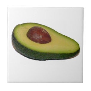 Azulejo De Cerámica Avacado